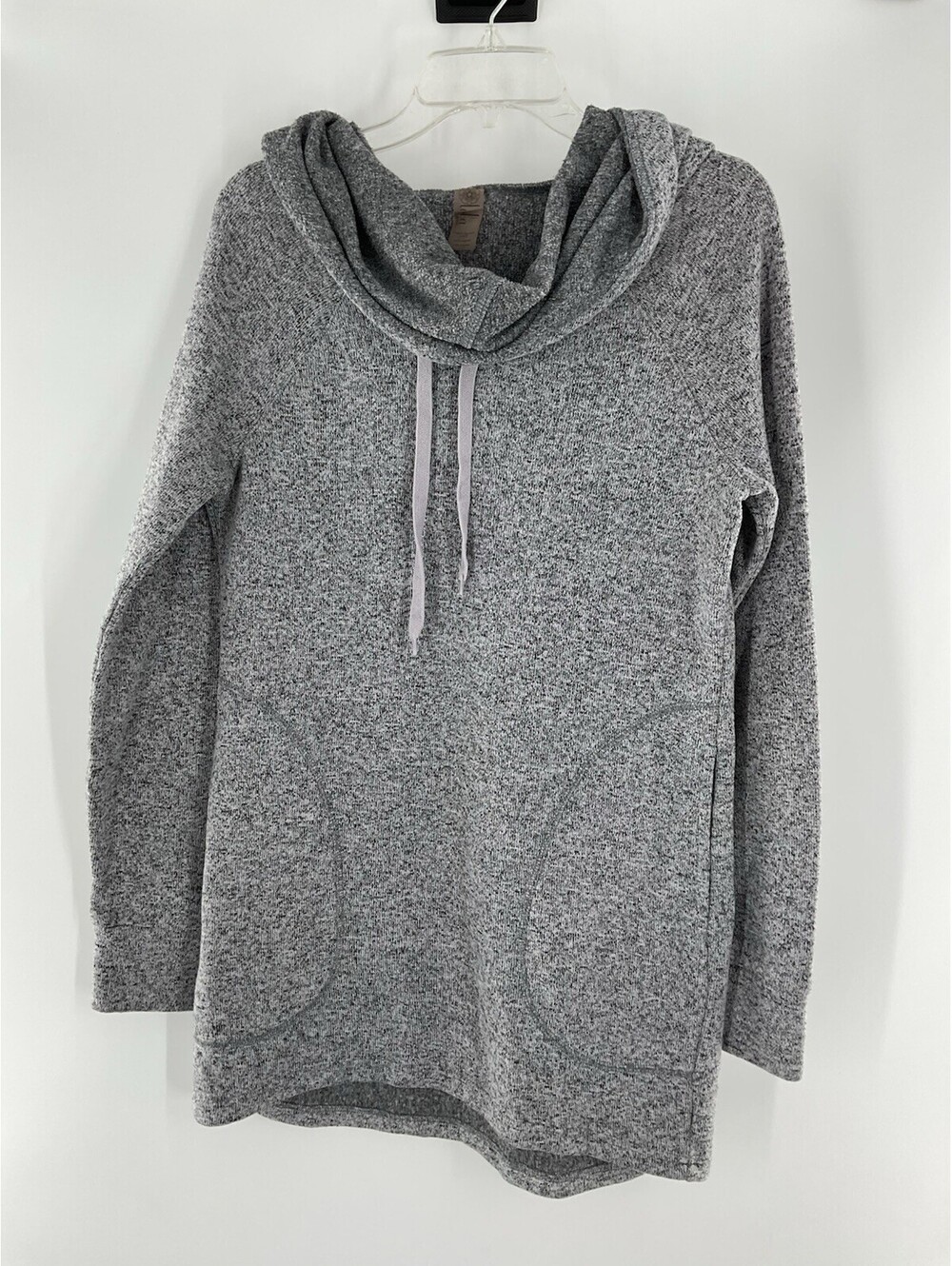 Lola By AFG Sweatshirt Large Grey 097